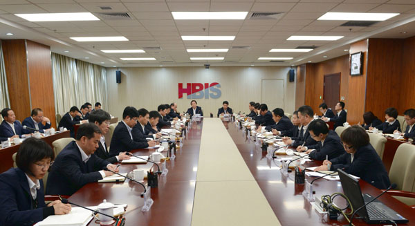 深度解析互聯網+養老模式