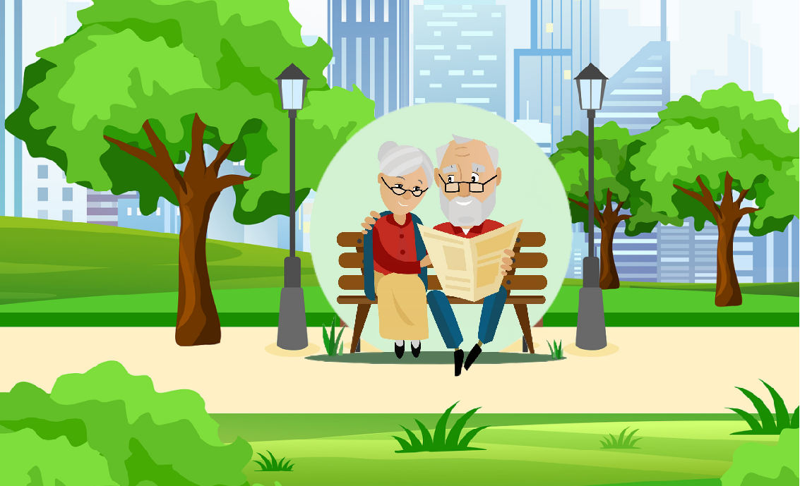 加快推進(jìn)農(nóng)村基本養(yǎng)老服務(wù)