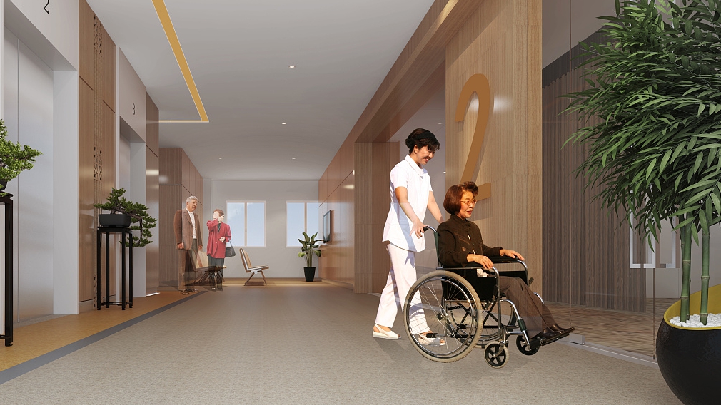 五位養(yǎng)老院院長經(jīng)營自述：這不是一門賺錢的生意