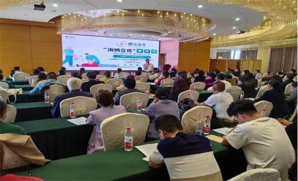 江蘇鹽城濱海：聚焦居家養老“幸福感” 提升養老服務“滿意度”