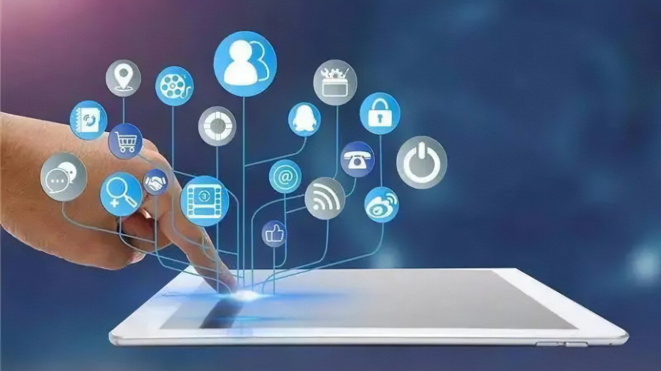  以人為本，推動我國智慧健康養老高質量發展