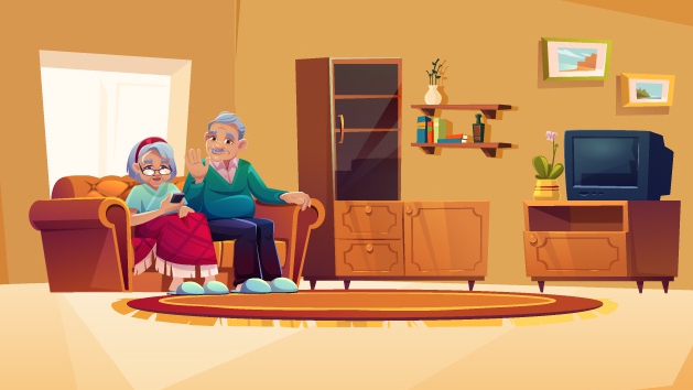 居家養(yǎng)老上門服務(wù) 首個(gè)國(guó)家標(biāo)準(zhǔn)發(fā)布