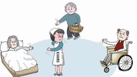 民政部：將進一步增強居家社區養老服務供給能力