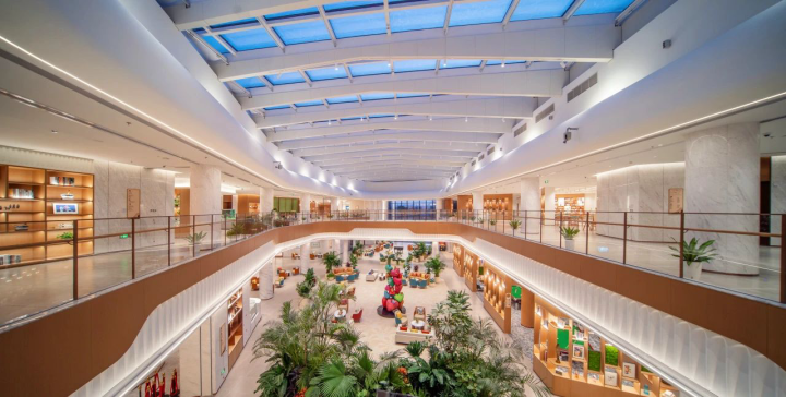 養(yǎng)老風(fēng)口來(lái)了？多家險(xiǎn)企加速布局養(yǎng)老社區(qū)，掘金“銀發(fā)經(jīng)濟(jì)”