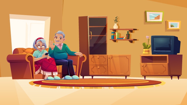 江蘇省人大代表紀曉東：加快建設完善社區托老所，讓居家養老獲得感成色更足、底色更暖