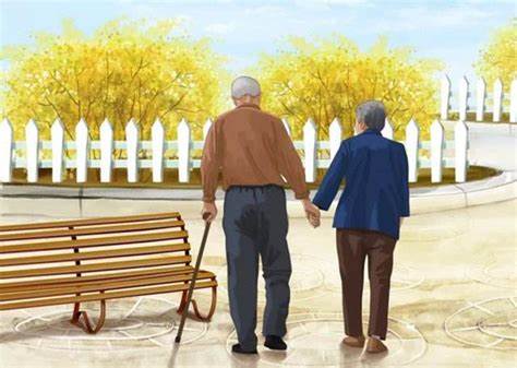 社區居家醫養結合將成為未來養老發展趨勢