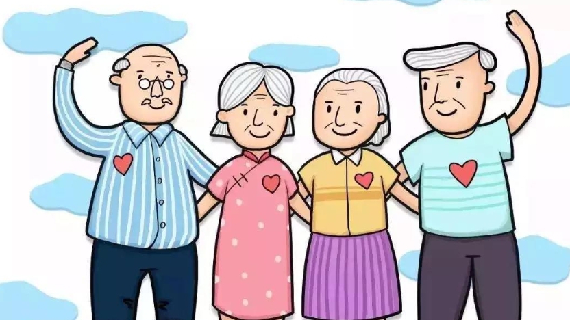 2024年“民生清單”發布，養老依然是重中之重