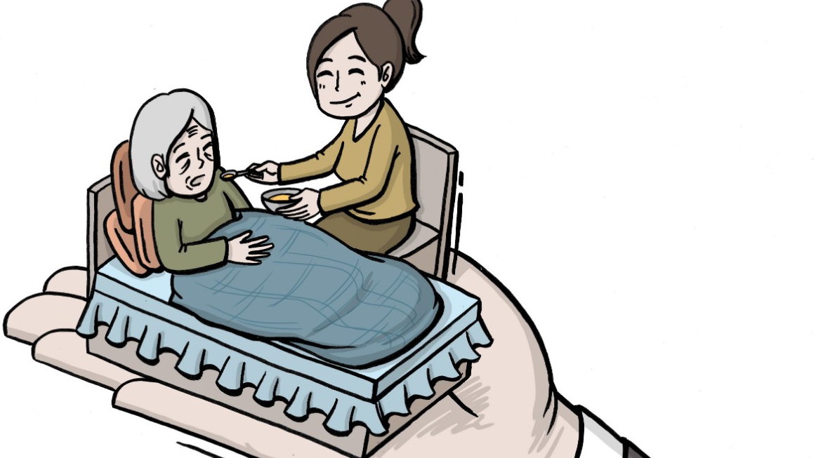 “9073”格局背后，養(yǎng)老服務行業(yè)迎來新破局者