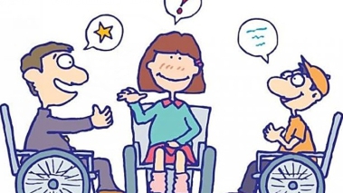 平陽法院構建多方位司法助殘服務體系