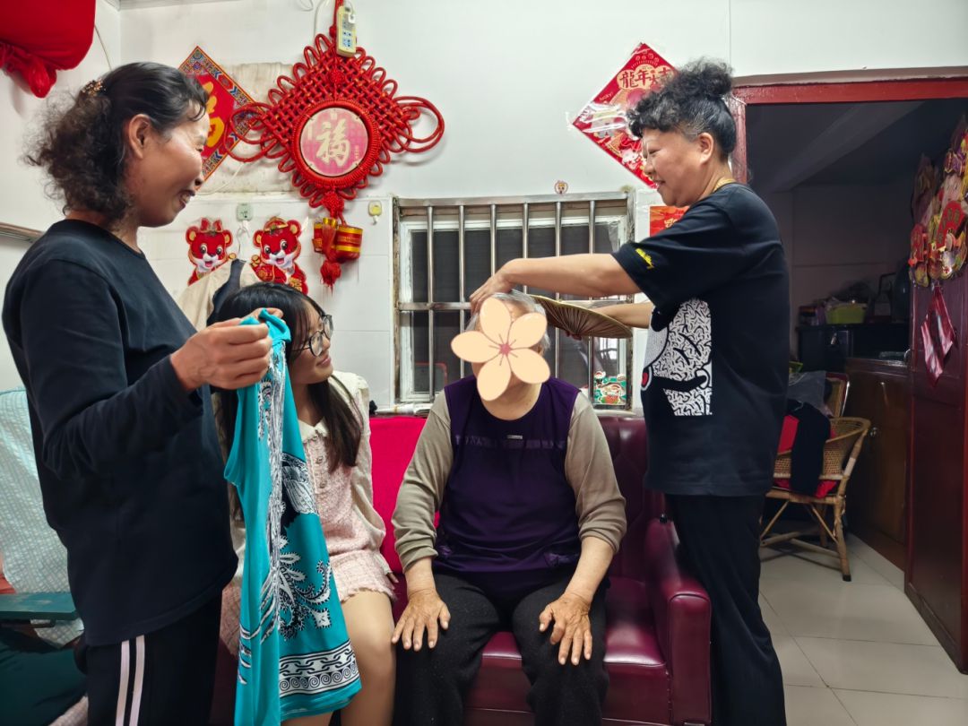 “智慧養老”來了！“智”在哪里？看這里→