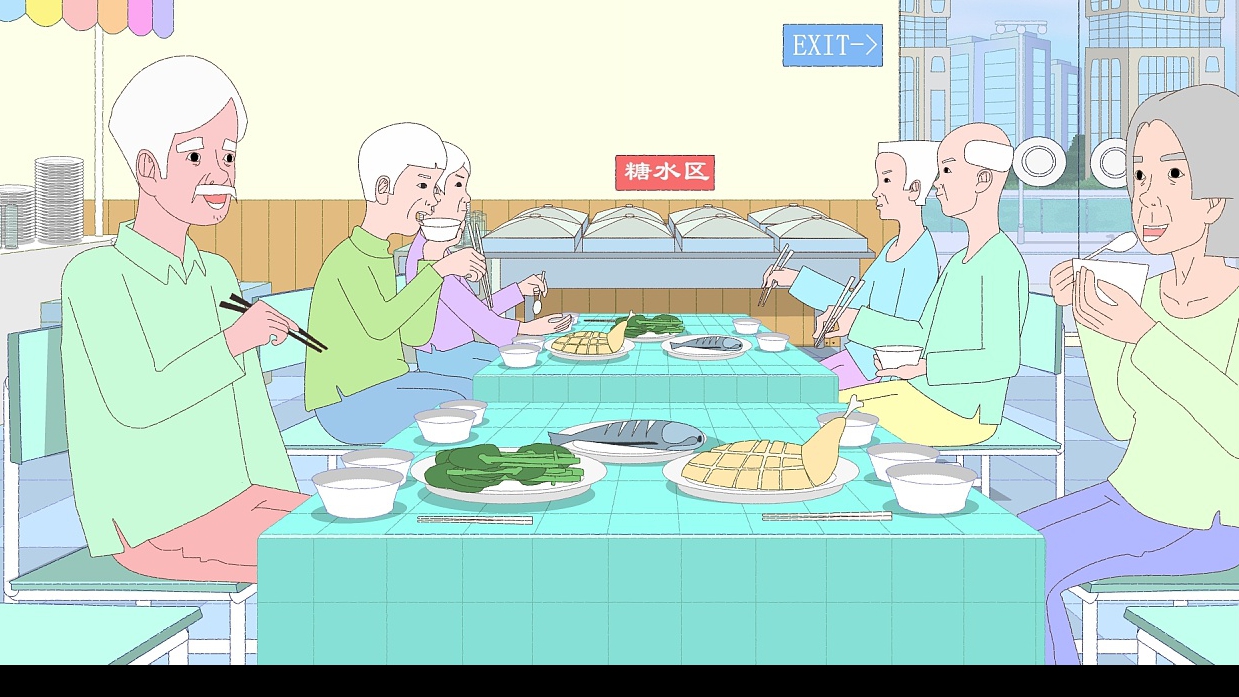 內(nèi)蒙古居家社區(qū)養(yǎng)老服務(wù)經(jīng)驗(yàn)交流會(huì)在烏海召開