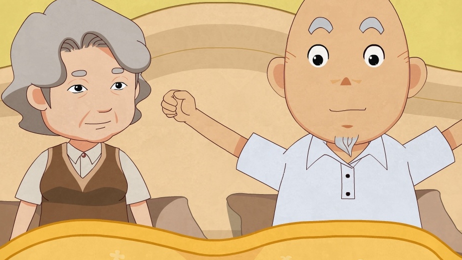 復旦大學任遠：將居家社區養老服務納入到標準化、制度化框架中