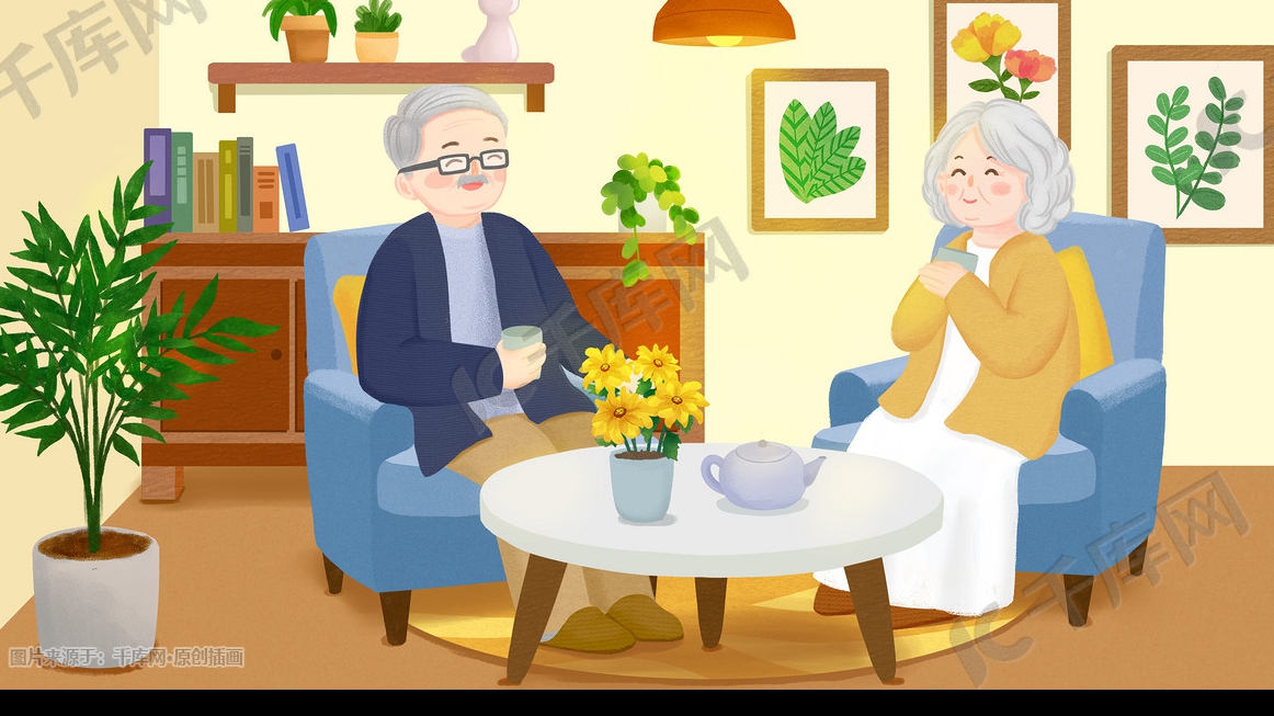 民政部：將進一步優化居家、社區、機構養老服務供給