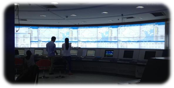 決策處理后臺圖