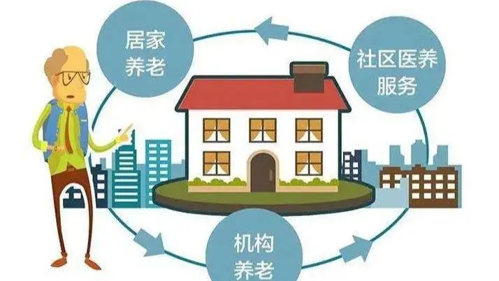 我國養(yǎng)老機(jī)構(gòu)的模式有哪些