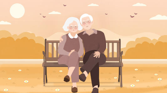 智慧居家養(yǎng)老破解養(yǎng)老難題